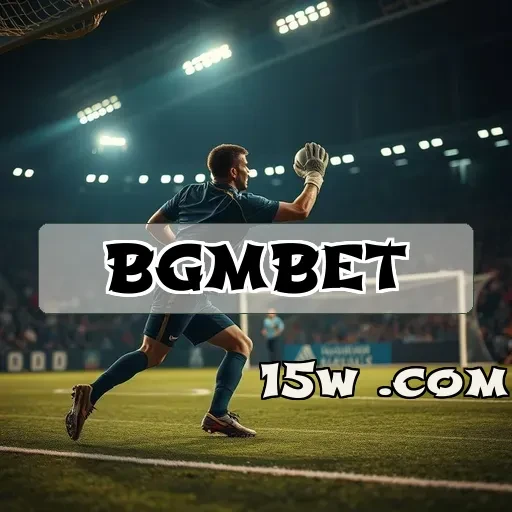 bgmbet: Explorando Caça-Níqueis Cheios de Diversão e Emoção