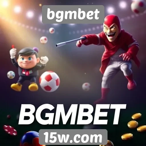 exploração das opções de jogos disponíveis no bgmbet