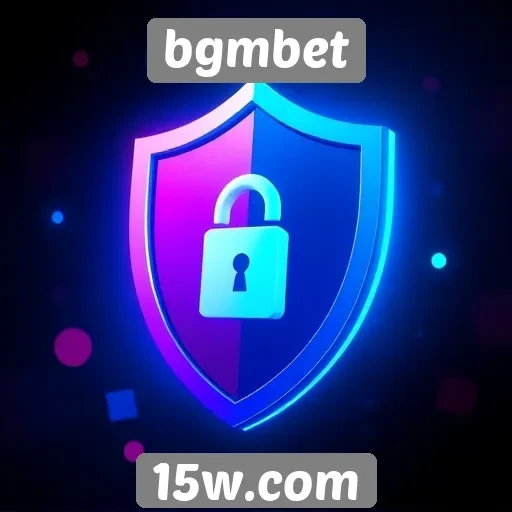 Análise de segurança do site bgmbet